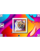Color Splash: Cats&nbspSteam КЛЮЧ GLOBAL