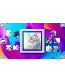 Color Splash: Cats&nbspSteam КЛЮЧ GLOBAL