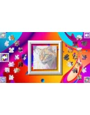 Color Splash: Cats&nbspSteam КЛЮЧ GLOBAL