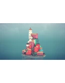 Townscaper CN Steam КЛЮЧ КИТАЙ Townscaper CN Steam КЛЮЧ КИТАЙ