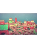 Townscaper CN Steam КЛЮЧ КИТАЙ Townscaper CN Steam КЛЮЧ КИТАЙ