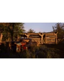 The Texas Chain Saw Massacre Steam КЛЮЧ GLOBAL