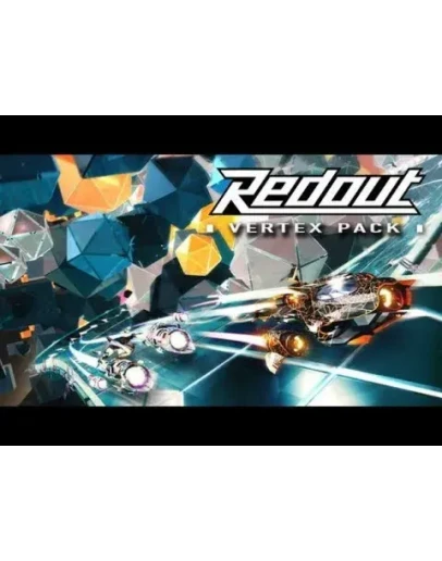 Redout - V.E.R.T.E.X. Pack (Steam Key/Region Free) Redout - V.E.R.T.E.X. Pack (Steam Key/Region Free)