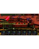 Star Shift Rebellion Steam КЛЮЧ GLOBAL