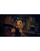Bendy and the Dark Revival EU Steam КЛЮЧ ЕВРОПА