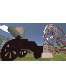Playground VR Steam КЛЮЧ GLOBAL