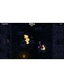 Jump Challenge! Steam КЛЮЧ GLOBAL