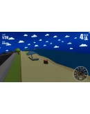 Quick Race Steam КЛЮЧ GLOBAL Quick Race Steam КЛЮЧ GLOBAL