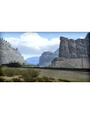Train Simulator - Soldier Summit Route Add-On DLC Ste Train Simulator - Soldier Summit Route Add-On DLC Ste