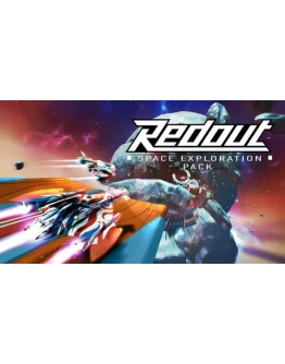 Redout - Space Exploration Pack DLC(Steam Reg Free) Redout - Space Exploration Pack DLC(Steam Reg Free)