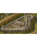 Stronghold Trilogy Pack Steam КЛЮЧ GLOBAL