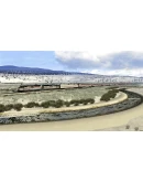 Train Simulator - Salt Lake City Route Extension Add- Train Simulator - Salt Lake City Route Extension Add-