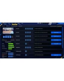 Tennis Manager 2023 Steam КЛЮЧ GLOBAL Tennis Manager 2023 Steam КЛЮЧ GLOBAL