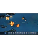 Dust Fleet Steam КЛЮЧ GLOBAL