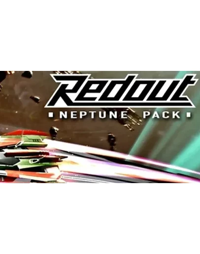 Redout - Neptune Pack DLC (Steam Key/Region Free) Redout - Neptune Pack DLC (Steam Key/Region Free)