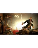 Dishonored RoW Steam КЛЮЧ ЕВРОПА Dishonored RoW Steam КЛЮЧ ЕВРОПА