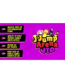 J-Jump Arena - VIP Upgrade DLC Steam КЛЮЧ GLOBAL