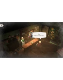 Gerda: A Flame in Winter - Liva's Story DLC Steam КЛЮ Gerda: A Flame in Winter - Liva's Story DLC Steam КЛЮ