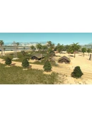 Cities: Skylines - Hotels &amp Retreats DLC Steam КЛЮЧ