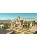 Cities: Skylines - Hotels &amp Retreats DLC Steam КЛЮЧ
