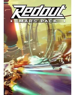 Redout - Mars Pack DLC (Steam Key/Region Free) Redout - Mars Pack DLC (Steam Key/Region Free)