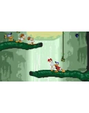 Maui Mallard in Cold Shadow EU Steam КЛЮЧ ЕВРОПА Maui Mallard in Cold Shadow EU Steam КЛЮЧ ЕВРОПА