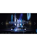 DJMAX RESPECT V - Trilogy Pack DLC Steam КЛЮЧ GLOBAL