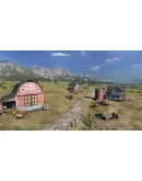 Railway Empire 2 Deluxe Edition (without DE, JP) Stea