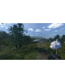 Railway Empire 2 Deluxe Edition (without DE, JP) Stea