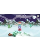 Adventures of a snowboarder Steam КЛЮЧ GLOBAL