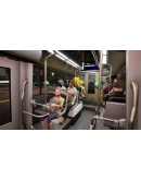 Bus Simulator 21 Next Stop - Season Pass DLC Steam КЛ