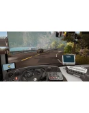 Bus Simulator 21 Next Stop - Season Pass DLC Steam КЛ