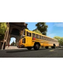 Bus Simulator 21 Next Stop - Season Pass DLC Steam КЛ