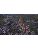 Victoria 3 - Dawn of Wonder DLC Steam КЛЮЧ GLOBAL