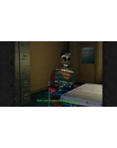 Grim Fandango Remastered EU Steam КЛЮЧ ЕВРОПА Grim Fandango Remastered EU Steam КЛЮЧ ЕВРОПА