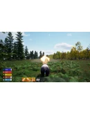 Forest Simulator Steam КЛЮЧ GLOBAL Forest Simulator Steam КЛЮЧ GLOBAL