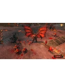 Warhammer 40,000: Battlesector - Daemons of Khorne DL Warhammer 40,000: Battlesector - Daemons of Khorne DL