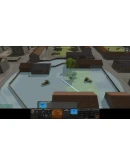 Combat Mission Black Sea - Battle Pack 1 DLC Steam КЛ