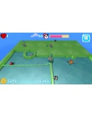 Qix: Xonix Casual Edition Steam КЛЮЧ GLOBAL Qix: Xonix Casual Edition Steam КЛЮЧ GLOBAL