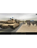Combat Mission Shock Force 2 - Marines DLC Steam КЛЮЧ Combat Mission Shock Force 2 - Marines DLC Steam КЛЮЧ