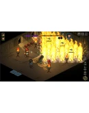 Hero's Adventure: Road to Passion Steam КЛЮЧ GLOBAL