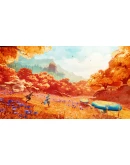 Trine 5: A Clockwork Conspiracy EU Steam КЛЮЧ ЕВРОПА Trine 5: A Clockwork Conspiracy EU Steam КЛЮЧ ЕВРОПА