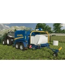 Farming Simulator 22 - Gweil Pack DLC Steam КЛЮЧ Farming Simulator 22 - Gweil Pack DLC Steam КЛЮЧ