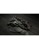 Hunt: Showdown 1896 - Bark, Bone and Blood DLC Steam