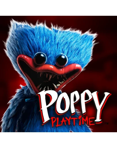 Poppy Playtime 1+2+3 ЧастиSteam Poppy Playtime 1+2+3 ЧастиSteam