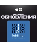 FabFilter Total Bundle МОМЕНТАЛЬНАЯ ВЫДАЧА КЛЮЧ