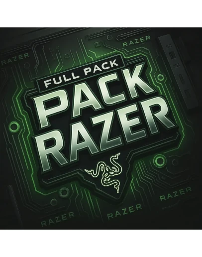 Full pack Razer макросов для Rust Новая отдача Full pack Razer макросов для Rust Новая отдача