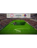 WE ARE FOOTBALL STEAM КЛЮЧ РФ+КЗ+СНГРУССКИЙ ЯЗЫК