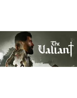 The Valiant (STEAM КЛЮЧ) РФ+КЗ+СНГ / РУССКИЙ ЯЗЫК