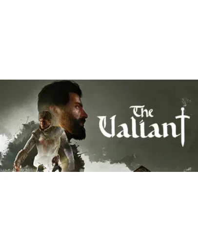 The Valiant (STEAM КЛЮЧ) РФ+КЗ+СНГ / РУССКИЙ ЯЗЫК The Valiant (STEAM КЛЮЧ) РФ+КЗ+СНГ / РУССКИЙ ЯЗЫК